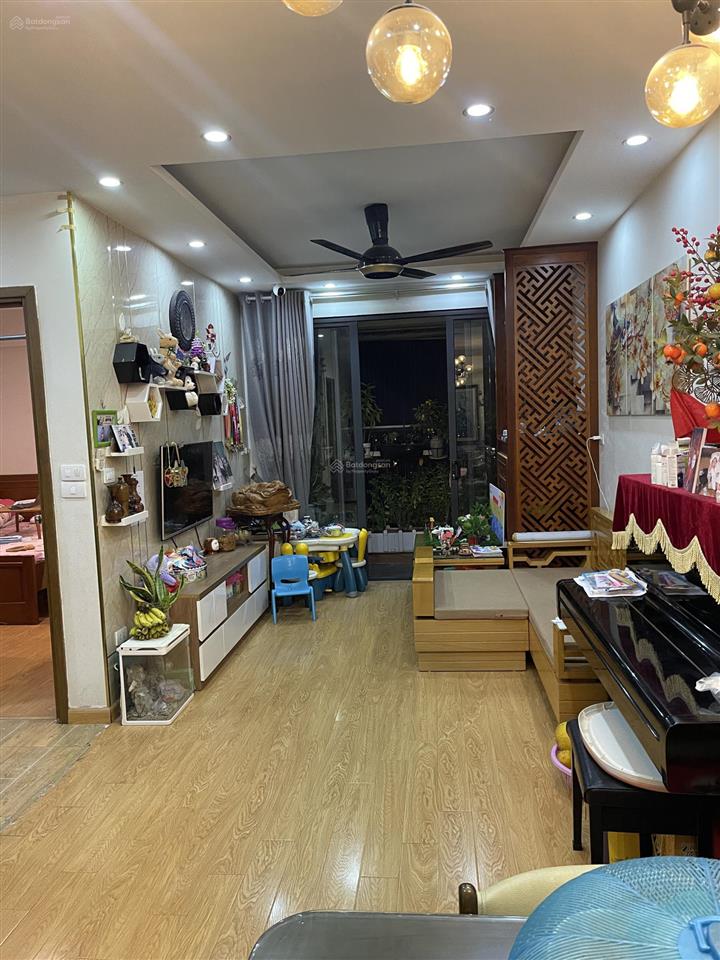 Bán gấp căn hộ 2 ngủ 2 vệ sinh cc gelexia 885 tam trinh. toà ct1. full đồ. sổ sẵn gd. 0398 628 ***