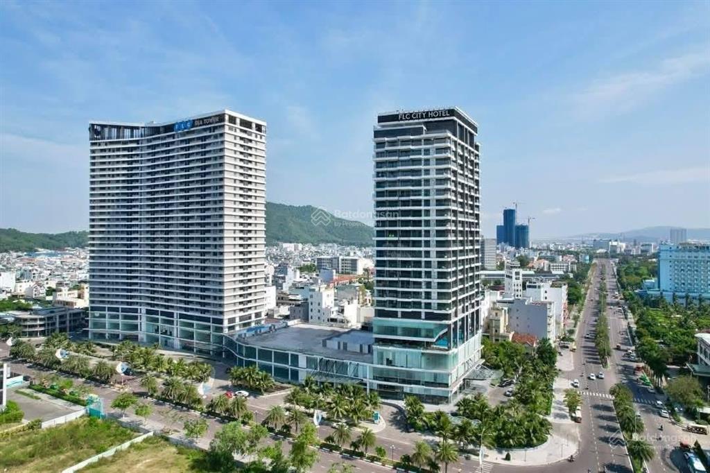 Bán căn hộ 2pn flc seatower giá tham khảo tốt trong khu vực 2tỷ050 full nội thất