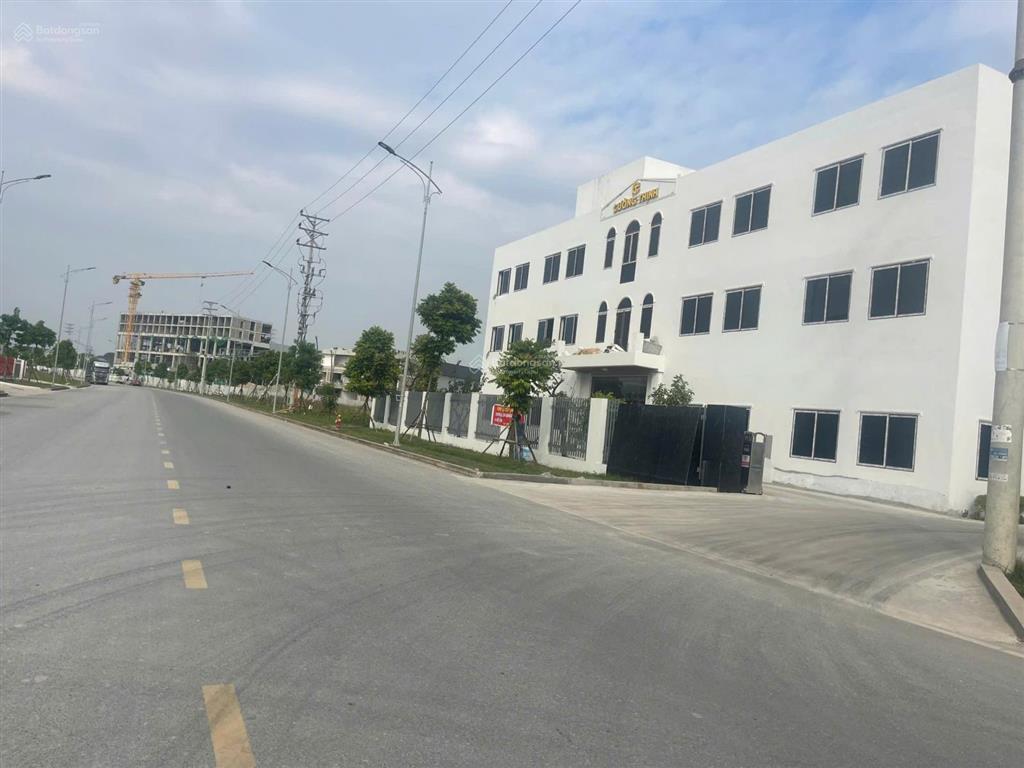 Bán 5000m2 đất kho nhà xưởng vị trí đẹp ngay vành đai 5 ở phú bình, thái nguyên