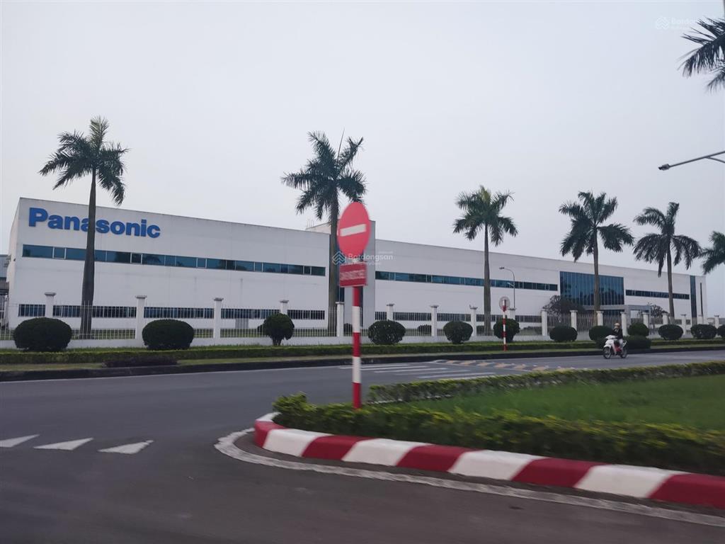Bán gấp 4000m2 đất nhà xưởng tại xã lương phú, phú bình, thái nguyên, mặt vành đai 5, cao tốc
