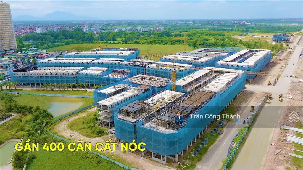 Hot! mở bán căn nhà phố 50m2 noble palace tây thăng long chỉ 11 tỷ gđda mr thành 0973 038 ***
