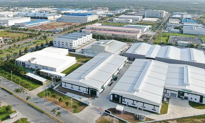 Chính chủ bán đất nhà xưởng, khu công nghiệp quất động hà nội 540m2