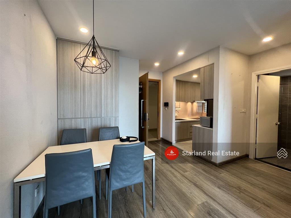 Hot bán nhanh 2pn vista verde tầng cao ban công tây bắc spa giá chỉ 8,350 tỷ bao thuế phí