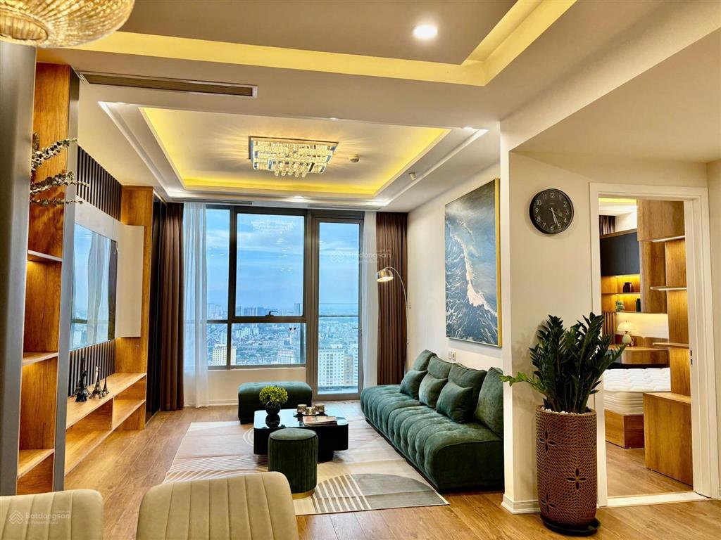 Chính chủ bán gấp ch thăng long number one dt 108m2 view hồ tầng trung sđcc có slot ôtô giá 8,7 tỷ