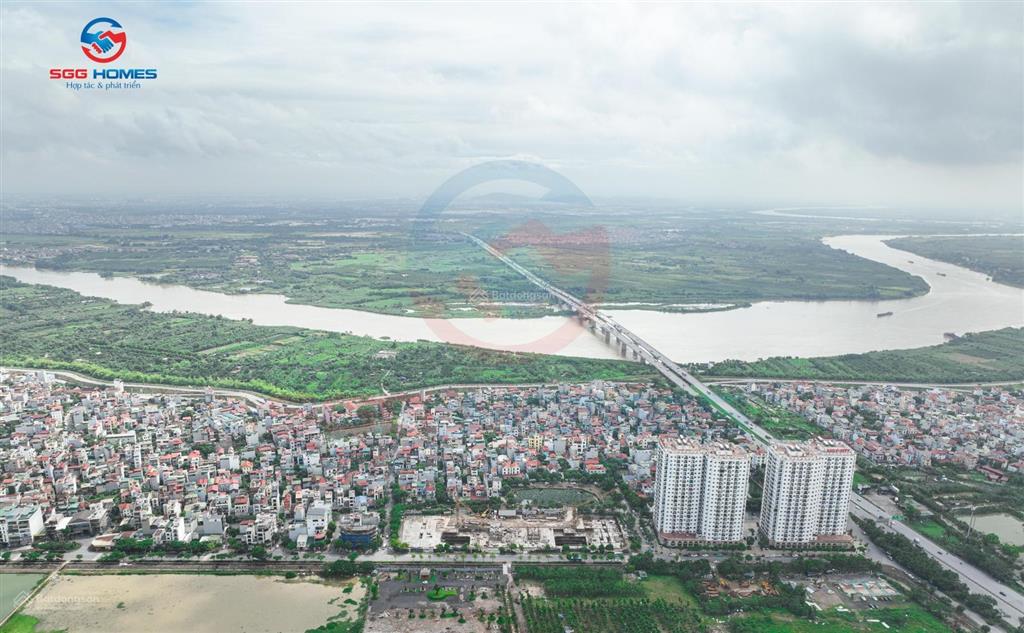 Bán căn 2pn đông bắc tầng cao đẹp view sông, vào tên trực tiếp hđmb với chủ đầu tư