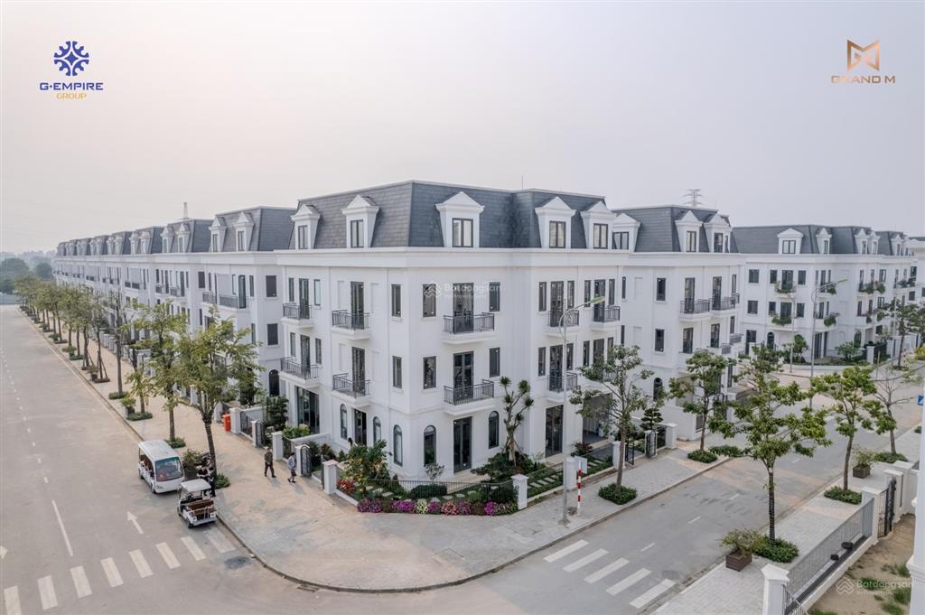 Cần bán lô góc biệt thự solasta mansion. diện tích 212m², 0983 983 ***