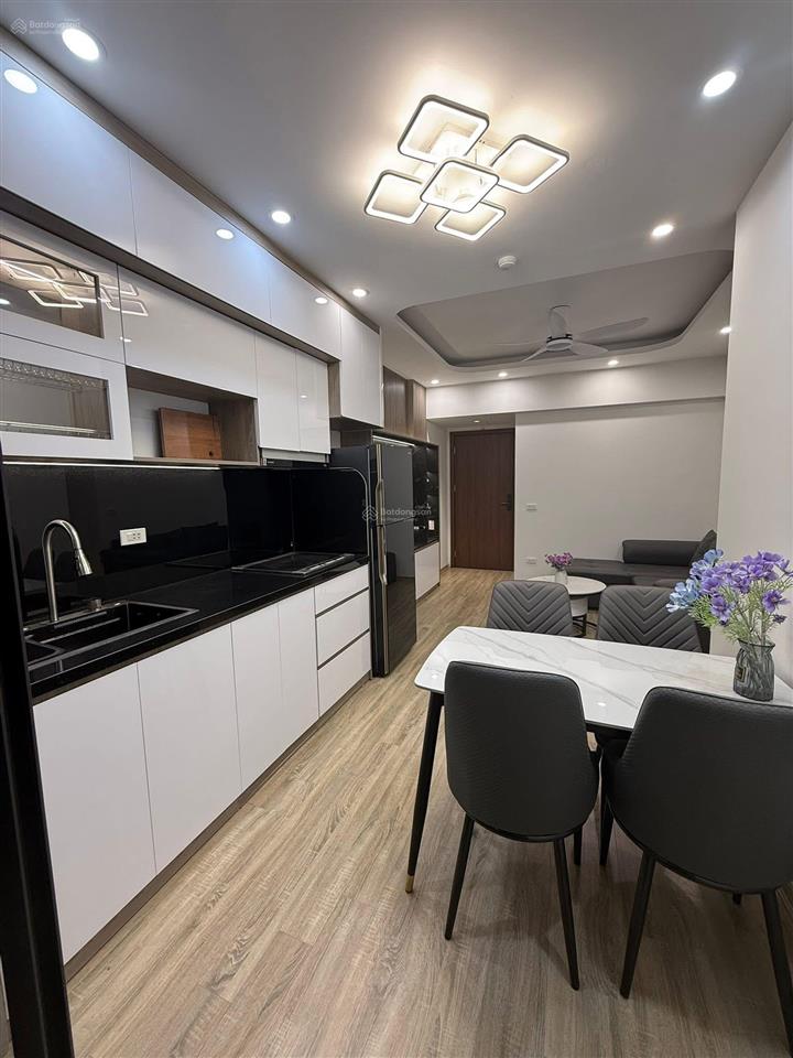 Căn hộ chung cư hh1 linh đàm, 2,8 tỷ, 65m², hàng hiếm tại hoàng liệt, hoàng mai, hà nội