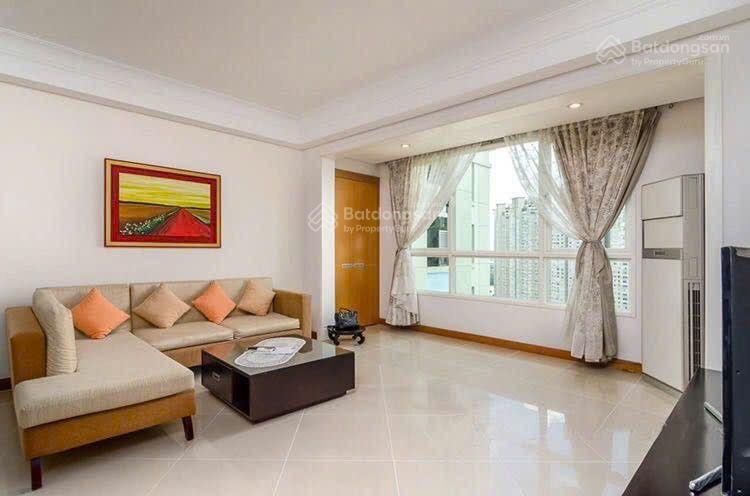 Bán căn hộ the manor 2pn 2wc 98m2 giá 8,5 tỷ