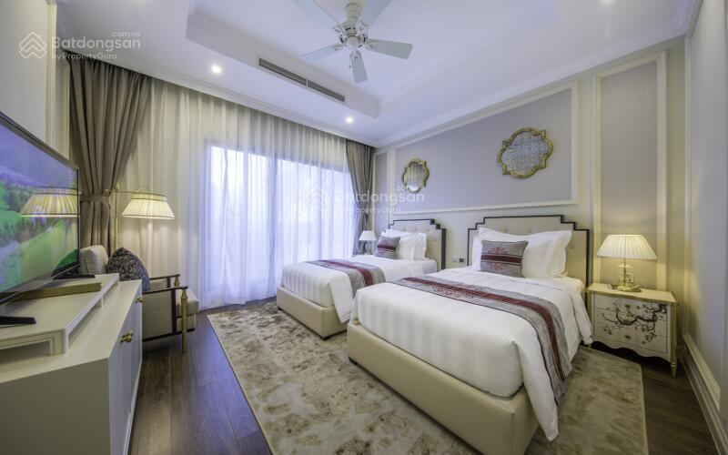 Bán căn biệt thự vinpearl bãi dài giá 6,5 tỷ bao phí sang tên