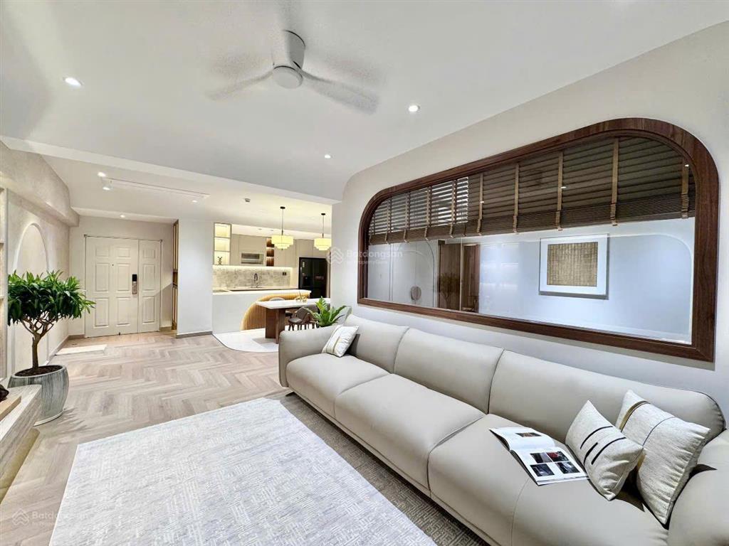 Căn hộ garden plaza siêu đẹp 150 m² view kênh đào đáng sống nhất pmh q7 bán 19.5 tỷ 0908 018 ***