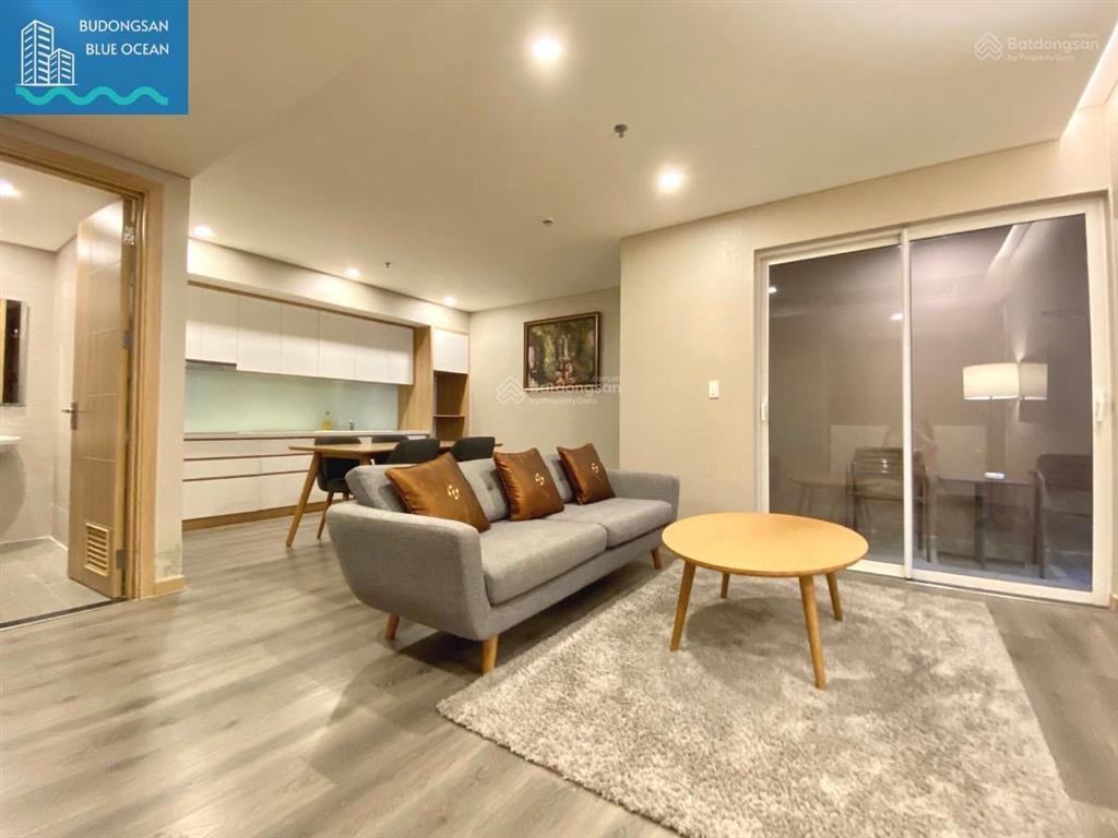 Chỉ 4,180 tỷ mua được ngay căn 1pn 71m2 f.home