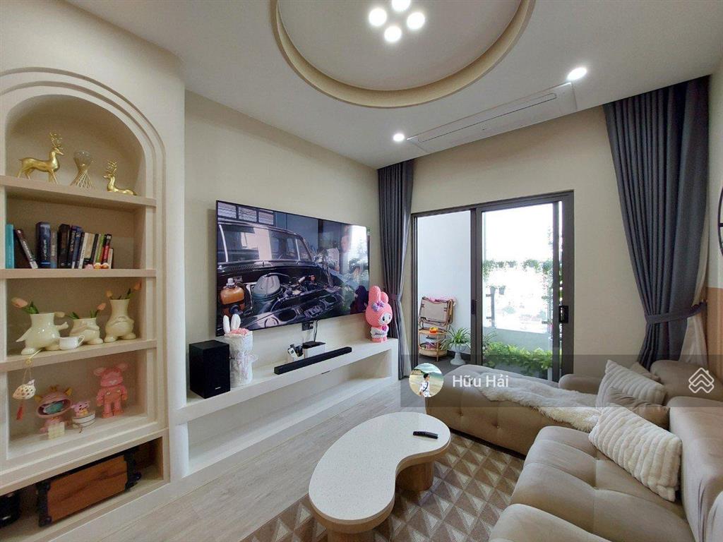 Bán căn 3pn 104m2 giá chỉ 8 tỷ tại golden mansion nhà đẹp khu sân bay