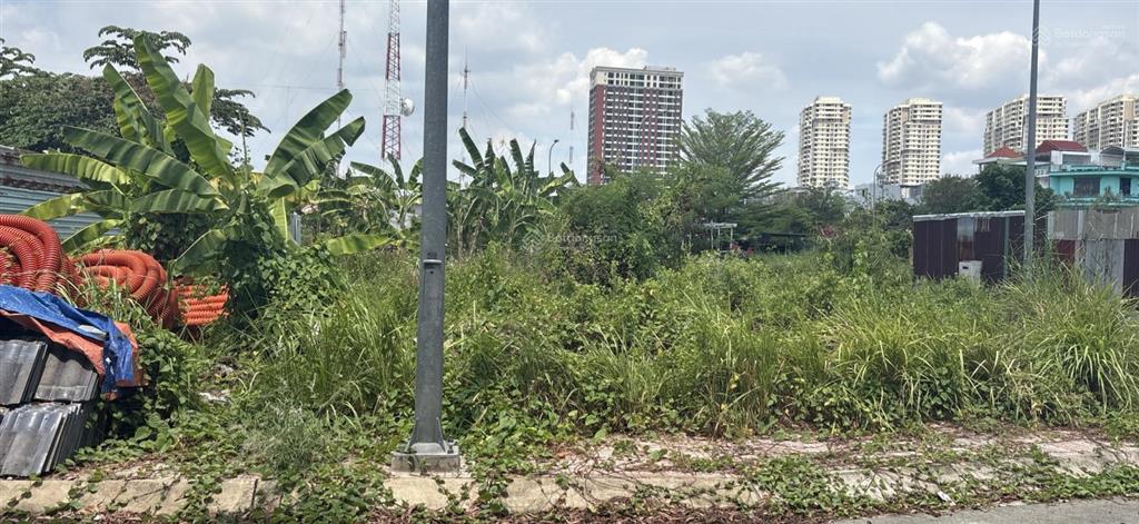 Bán đất 154m2 tại cam nghĩa, cam ranh, khánh hoà mặt tiền 5m, hướng đông nam. 0989 334 ***
