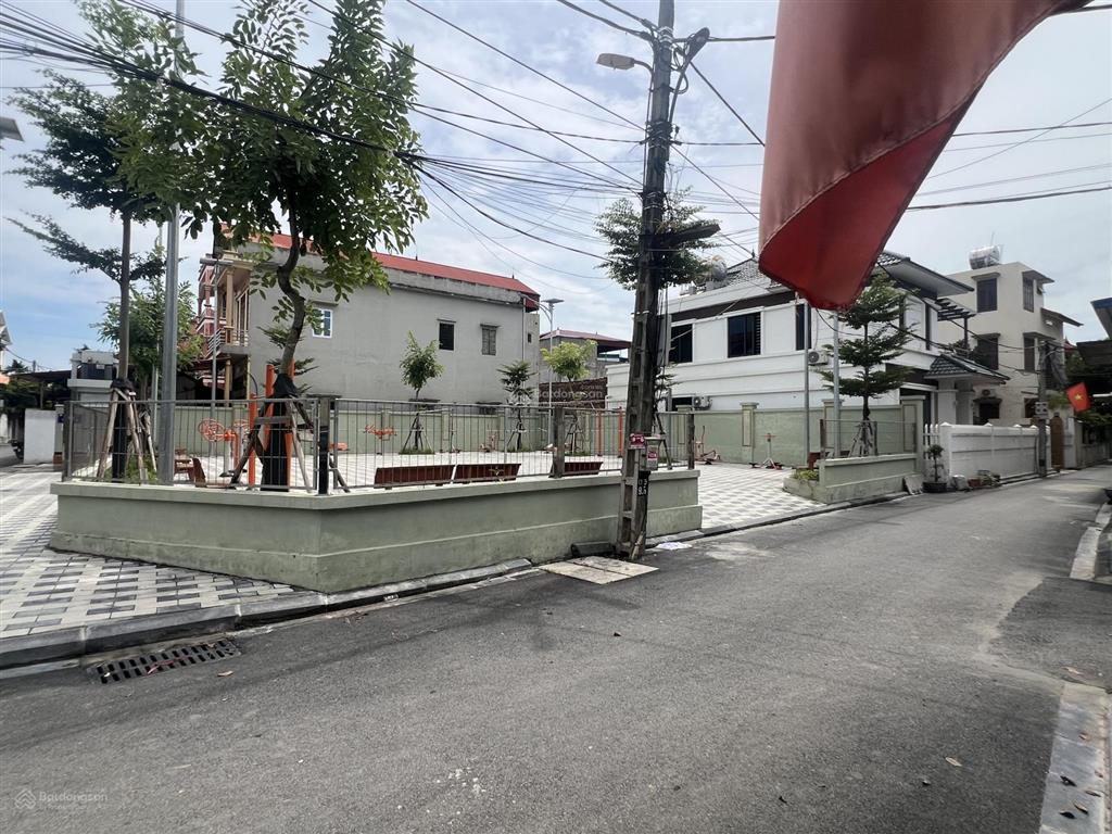 Hiếm! bán đất thụy lâm đông anh, ô tô tránh, mặt tiền khủng, 159m2, giá 7 tỷ