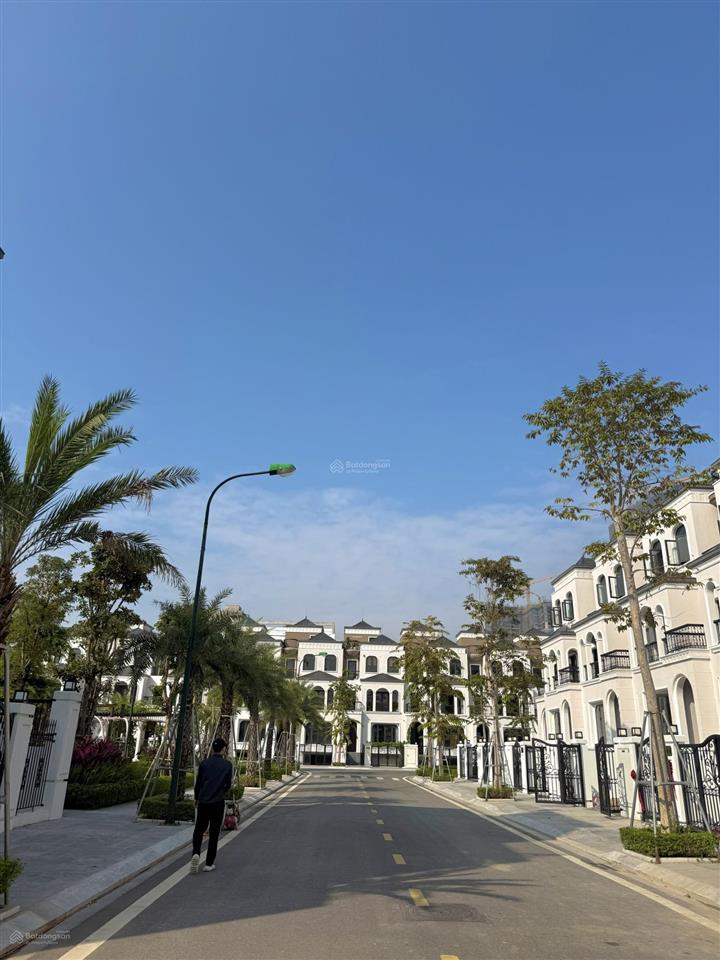 Biệt thự ciputra tây hồ 140m2 mt 7m thiết kế 4 tầng 1 hầm ck cao 10%, nhận nhà ở ngay