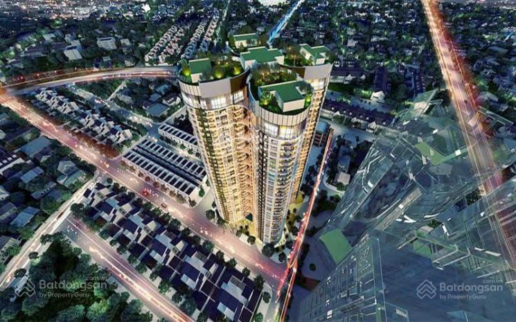Cần chuyển nhượng gấp căn 2pn giá cực rẻ ngoại giao