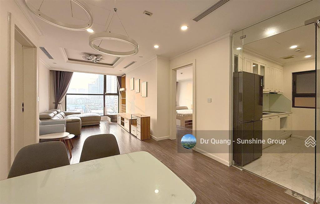 Bán căn 3 phòng ngủ sunshine riverside 92,7m² giá 9 tỷ view nội khu + bể bơi sổ đỏ