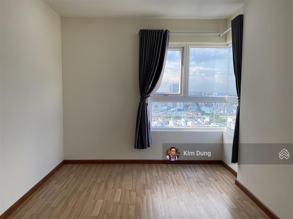 Bán căn góc 2pn view quận 1 diamond riverside giá 3,050 tỷ