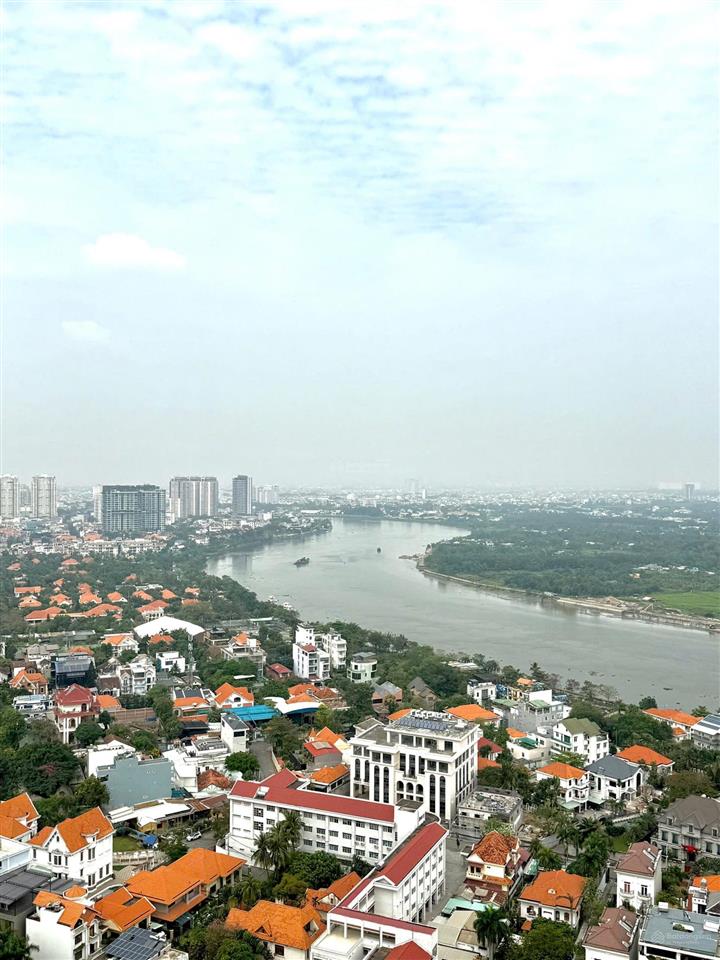 Chủ ngộp bank bán nhanh 2pn masteri thảo điền giá 8 tỷ 77m². xem nhà 0981 067 ***