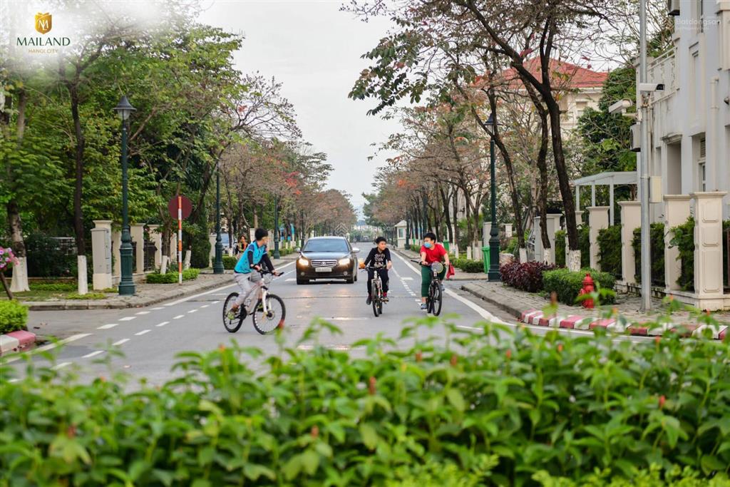 Chính chủ bán bt góc 330m2 đẹp nhất dự án splendora mailand hanoi city. giá tốt