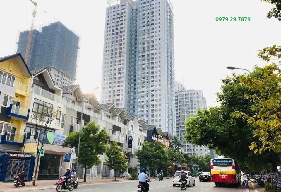 Bán liền kề a10 nam trung yên, bán nhà liền kề nội bộ a10 nam trung yên