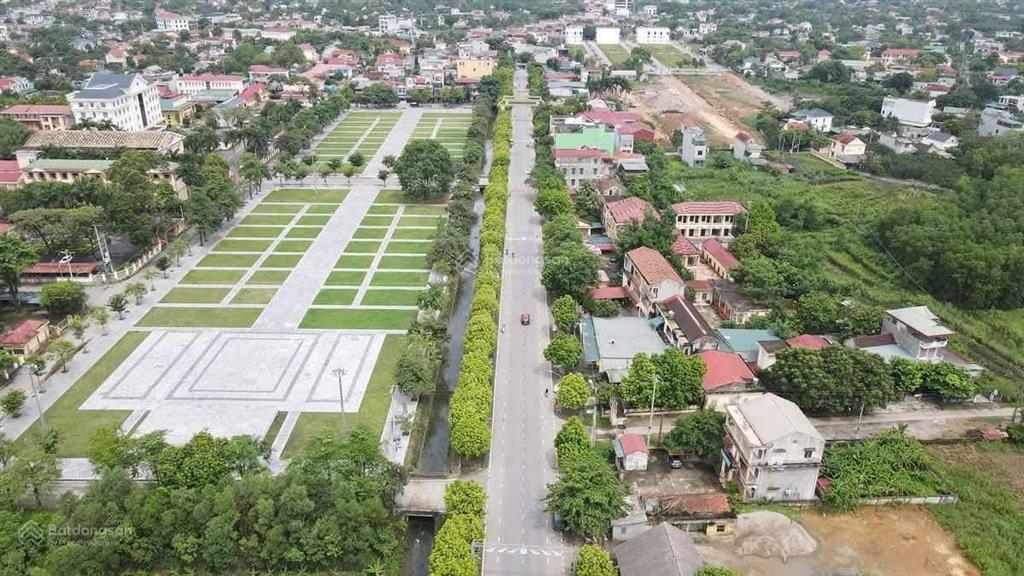 Bán cắt lỗ lô đất liền kề nhau trung tâm