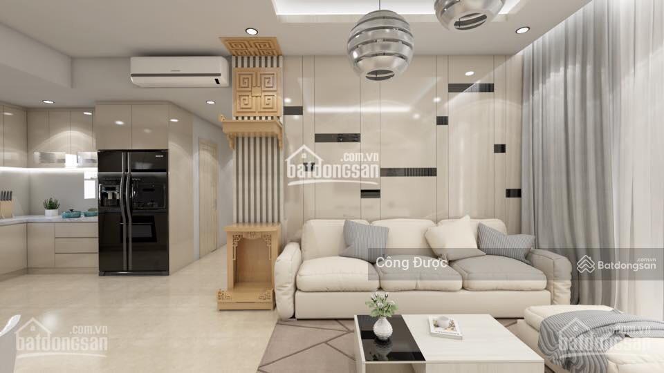 Cần bán căn hộ chung cư xi grand court 75m², 2pn, q. 10, giá 6,4 tỷ, 0903 077 *** được