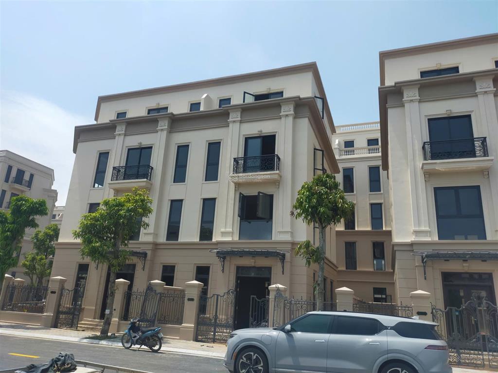 Chỉ 45 tỷ biệt thự view hồ 32ha vinhomes cổ loa sở hữu vĩnh viễn tầm view có một không hai