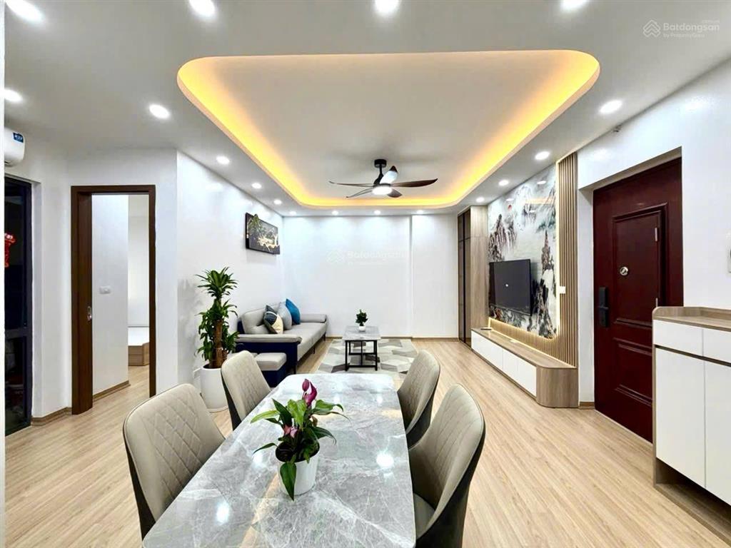 Bán căn hộ chung cư sổ đỏ chính chủ tại tây nam hồ linh đàm