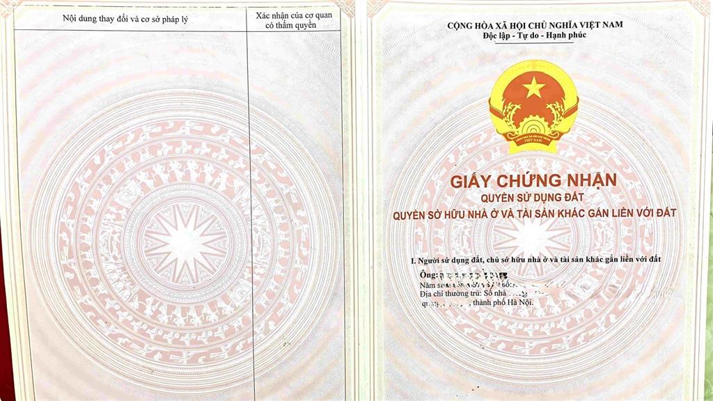 Liền kề đẹp. hoa hậu. lô góc. phố chiến thắng kđt văn quán hà đông. view vườn hoa. tổng mt 18m