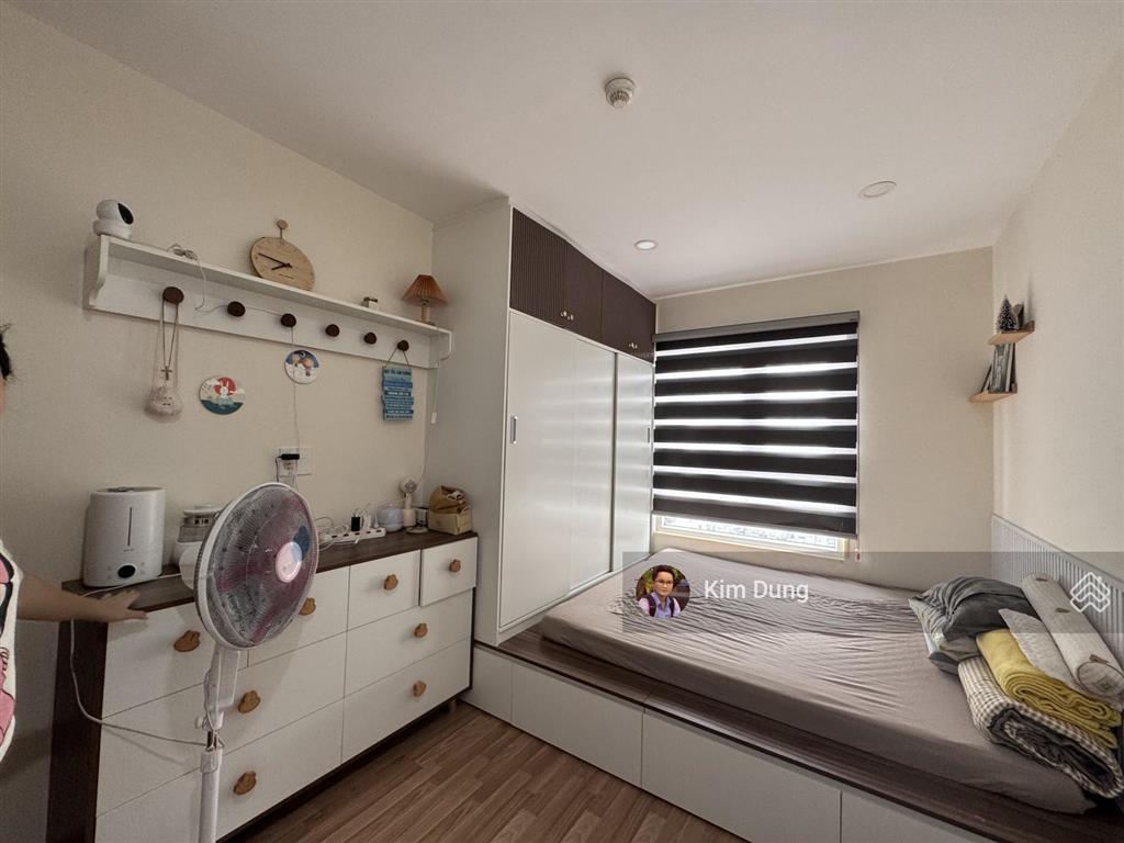Bán căn hộ chung cư 2pn 2wc giá 3 tỷ bao sang tên