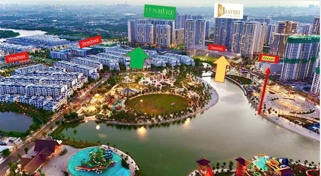 Có 3 full nội thất loại 3pn2wc 99m2 7.09 tỷ all in tháp d masteri centre point, chiết khấu 7%
