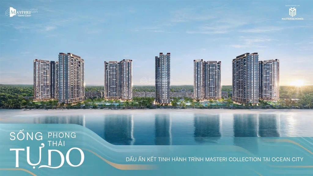Bán cc vinhomes ocean park 2, giá 7 tỷ vnd, 100m2, view đẹp, 3pn, 3wc