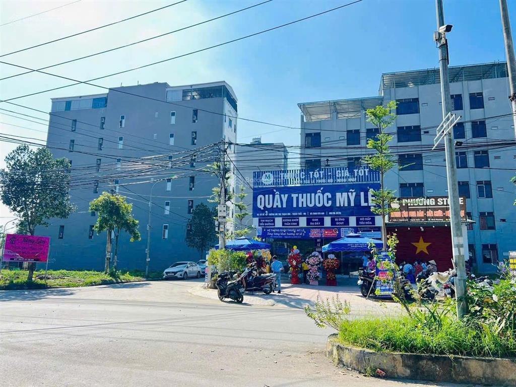 Chính chủ cắt lỗ bán đất tái định cư bắc phú cát giá chỉ 5 tỷ