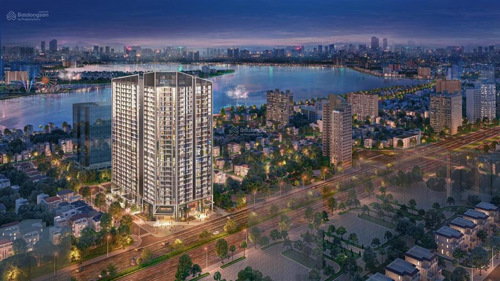 Chính chủ cần bán căn skyline west lake 3pn góc tầng đẹp, view thoáng, ban công hướng mát. giá tốt