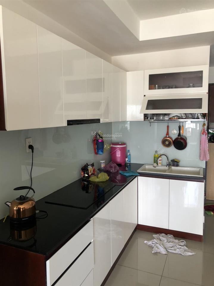 Moscow 2 phòng cần bán dt 56m2 giá 2.6 tỷ