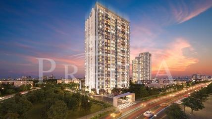 Bán căn hộ precia quận 2 dt 96,7m2 3pn căn góc sổ hồng. zalo 0903 358 ***