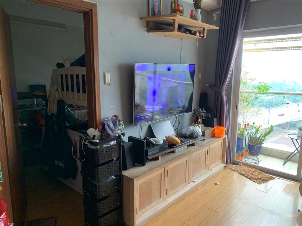 Chung cư anh đào 3.55 tỷ 67m2 có ban công 2pn, 2wc tầng thấp căn góc view đẹp mát mẻ.