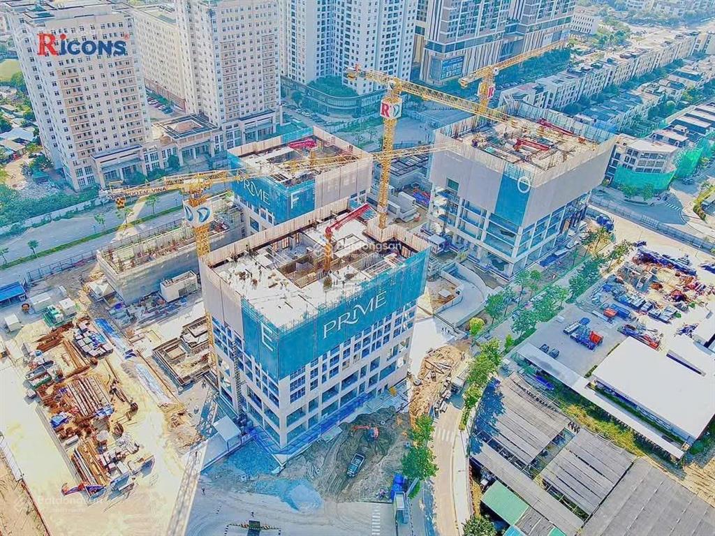 Duy nhất căn 3 ngủ tại k8hh1 starlake 2, có giá bán gốc không chênh trục căn g3 view đẹp nhất dự án