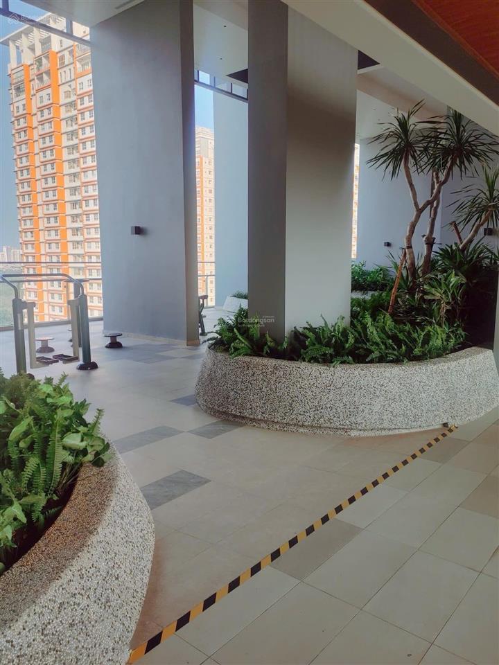 Celesta rise 3pn/2wc tầng sân vườn, giá 7,4 tỷ