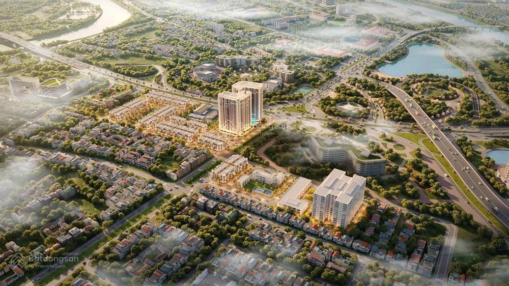 Bán căn 2pn 2vs 64m² giá 2,5 tỷ rẻ nhất thị trường, the zenith, bùi viện, hải phòng