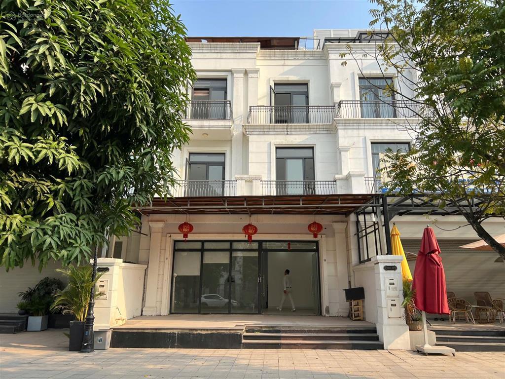 Giá sốc. em cần bán liền kề ha02 đã hoàn thiện. 94m2 giá 21 tỷ, 0941 851 ***