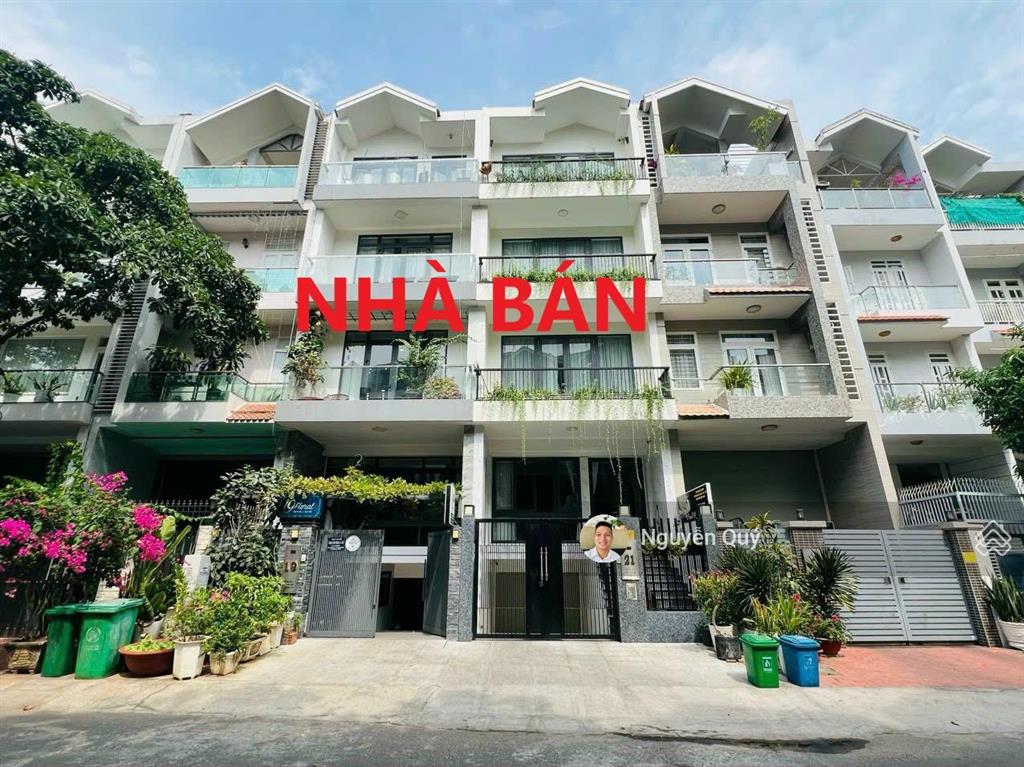 Full sản phẩm nhà phố biệt thự, dt 5x20, 10x20, nguyễn thị thập khu him lam, giá tốt 21,5 tỷ
