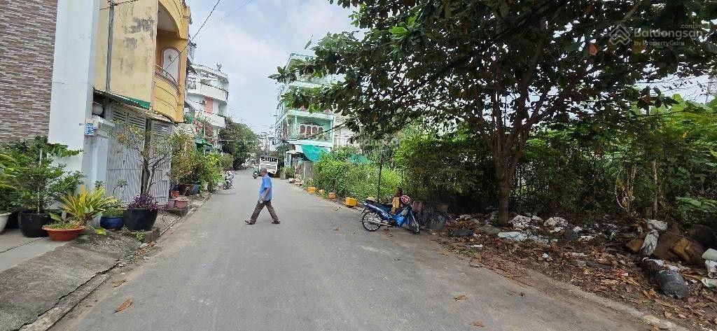 Đất trống mặt tiền kdc nam long 4x15m đường 10m gần hồ học lãm, võ văn kiệt