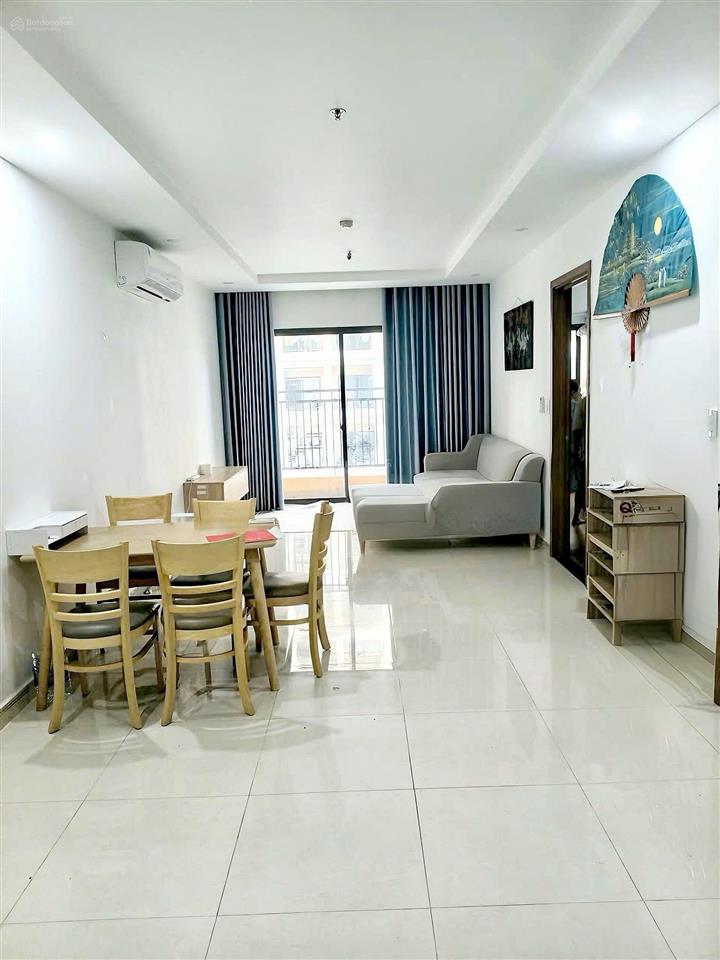 Bán căn hộ cityland 75m² 2pn2wc view hồ bơi không lỗi phong thủy 5.550 tỷ
