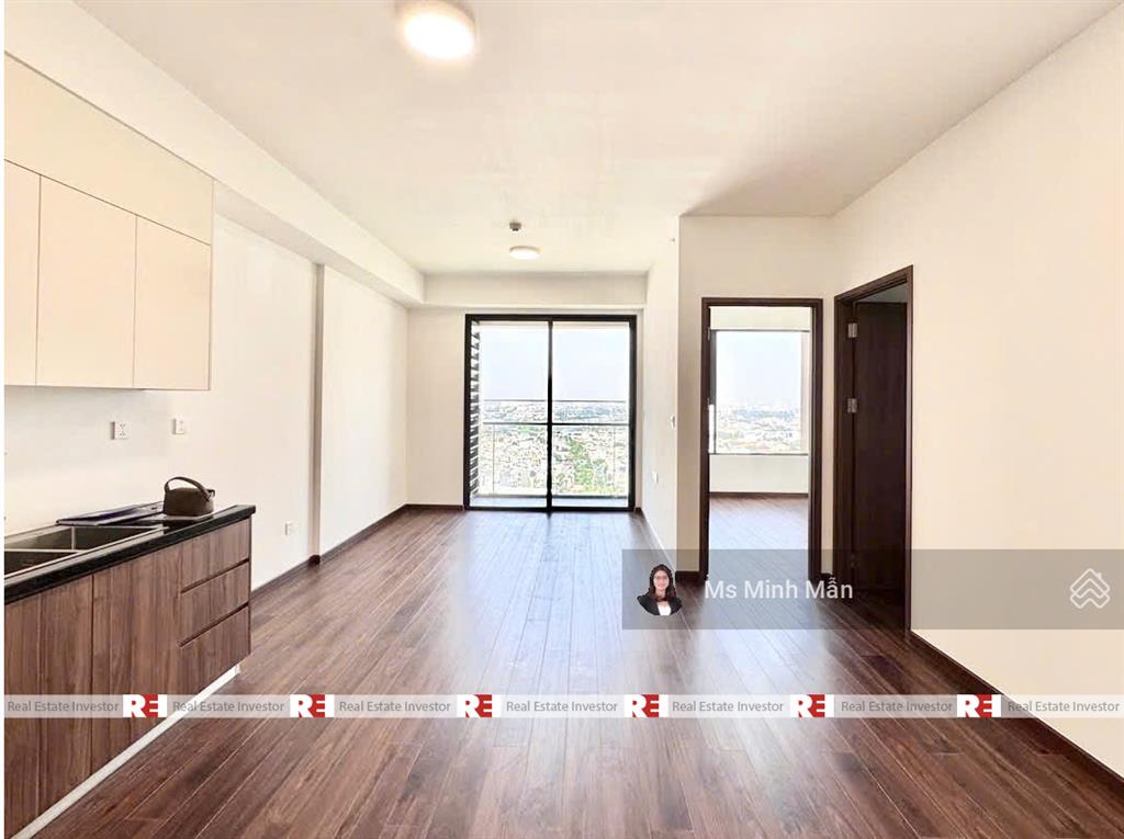 Bán căn hộ akari city 2pn 2wc, pháp lý sổ hồng, dân cư đông đúc, đầu tư cho thuê dòng tiền thật