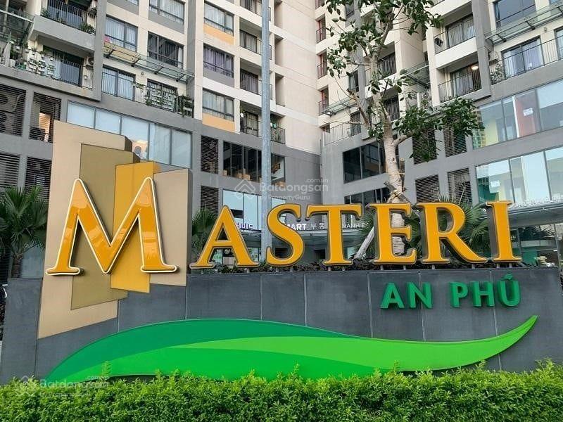 Kẹt ngân hàng, cần bán gấp ch masteri an phú. chính chủ xem nhà, ngay 0902 589 ***