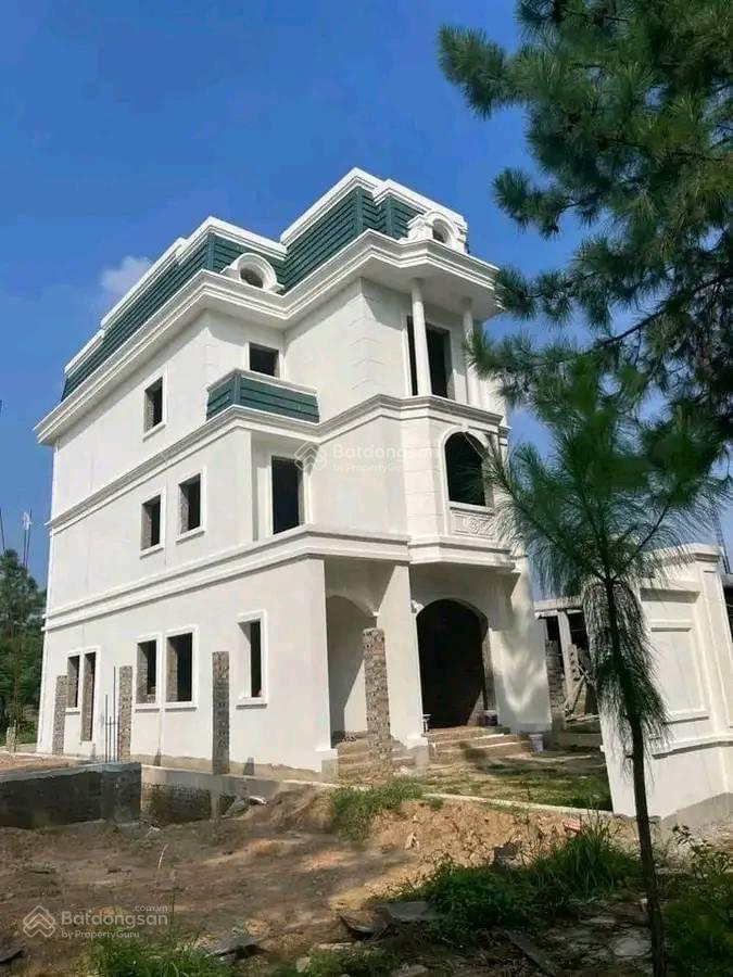 Bán nhanh c18 căn 200m2, mặt tiền 10m, giá 80 tr/m2, hướng tây tứ trạch, đường lớn (miễn tg)