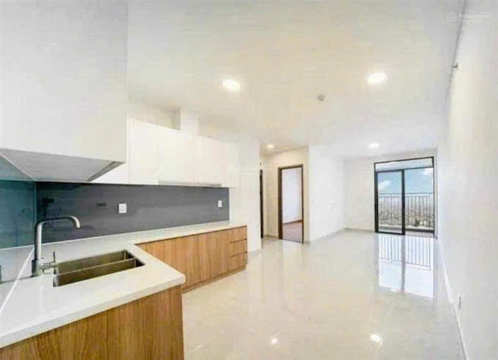 Bán căn hộ 50m2 the western capital quận 6, 2pn, giá 1,9 tỷ, nhận nhà ngay