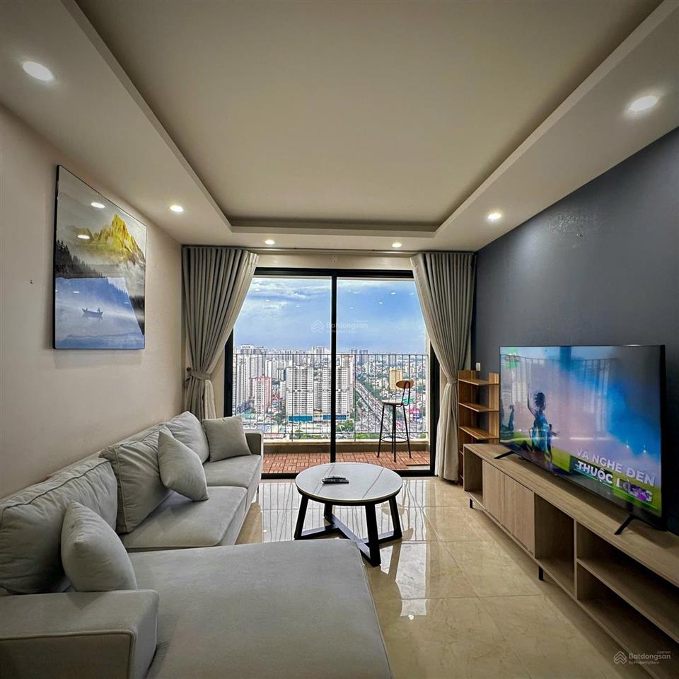 Giảm 500 triệu! chính chủ bán gấp căn hộ 2pn dt 66m2 imperia garden, full đồ đẹp, sổ hồng lâu dài